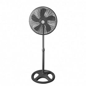 Comprar Ventilador Pie 5A 40Cm 45W Cyclon  Wurko 140708 al Mejor Precio
