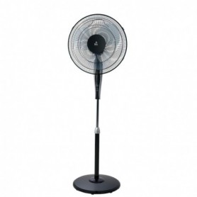 Comprar Ventilador Pie Mando A Distancia 45W P40B  Fm 140052 al Mejor Precio