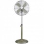 Comprar Ventilador Pie Palma Champan  Bastilipo 140646 al Mejor Precio