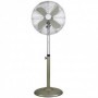 Comprar Ventilador Pie Palma Champan  Bastilipo 140646 al Mejor Precio