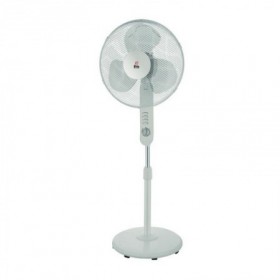 Comprar Ventilador Pie Programador P420  Fm 140089 al Mejor Precio