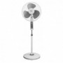 Comprar Ventilador Pie Thfn45 Gris  Thulos 140696 al Mejor Precio