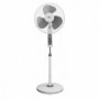 Comprar Ventilador Pie Thfn45 Gris  Thulos 140696 al Mejor Precio