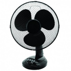 Comprar Ventilador Sobremesa 30Cm 45W Vs12N  Smeco 140706 al Mejor Precio