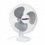 Comprar Ventilador Sobremesa 40 Cm Deva  Wurko 140688 al Mejor Precio