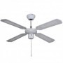 Comprar Ventilador Techo 105 Cm Calpe  Bastilipo 140643 al Mejor Precio