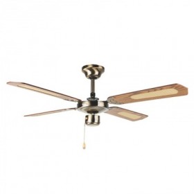 Comprar Ventilador Techo 105 Cm Salobreña  Bastilipo 140642 al Mejor Precio
