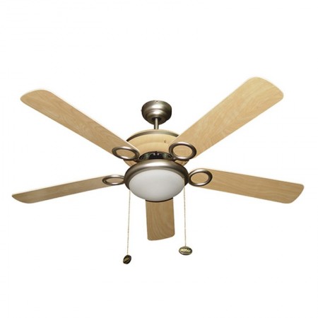 Comprar Ventilador Techo 132 Cm 2 Luces Formentera  Bastilipo 140653 al Mejor Precio