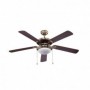 Comprar Ventilador Techo 132 Cm Luz Classic  Dupi 140677 al Mejor Precio
