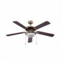 Comprar Ventilador Techo 132 Cm Luz Classic  Dupi 140677 al Mejor Precio