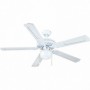 Comprar Ventilador Techo 132 Cm Vtclasic 130B  Fm 140044 al Mejor Precio
