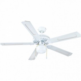 Comprar Ventilador Techo 132 Cm Vtclasic 130B  Fm 140044 al Mejor Precio