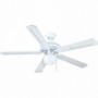 Comprar Ventilador Techo 132 Cm Vtclasic 130B  Fm 140044 al Mejor Precio