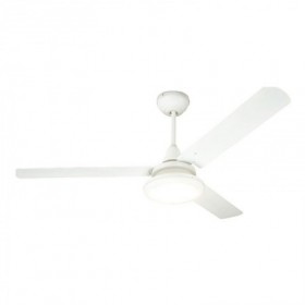 Comprar Ventilador Techo 140 Cm Con Mando Vti 1140L  Fm 140066 al Mejor Precio