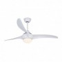 Comprar Ventilador Techo Dc Mando 132 Cm Vt1300L  Fm 140086 al Mejor Precio