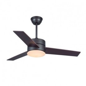 Comprar Ventilador Techo Dc Mando 132 Cm Vt1302L  Fm 140087 al Mejor Precio