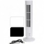 Comprar Ventilador Torre 23Cm Usb  Importacion 140694 al Mejor Precio