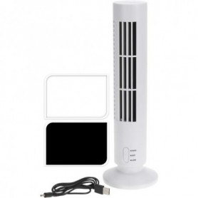 Comprar Ventilador Torre 23Cm Usb  Importacion 140694 al Mejor Precio
