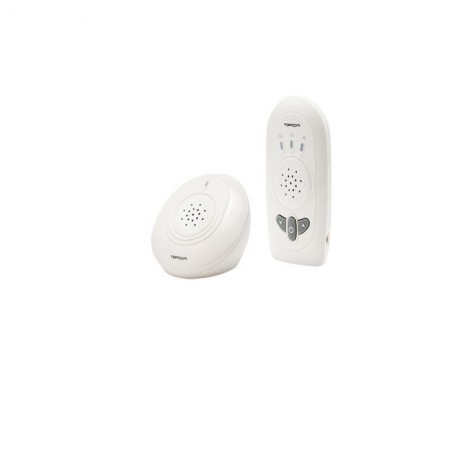 Comprar Vigilabebes Audio Ks4214  Topcom 283503 al Mejor Precio