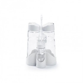Comprar Vinagrera 4 Piezas Blanca  Plasticforte 35115 al Mejor Precio