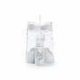 Comprar Vinagrera 4 Piezas Blanca  Plasticforte 35115 al Mejor Precio