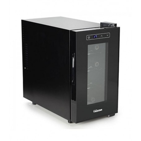 Comprar Vinoteca 8 Botellas Wr7508  Tristar 282025 al Mejor Precio