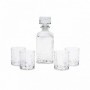 Comprar Whisky 4 Vasos + Botella 5 Piezas Juego Atmosfera 20433 al Mejor Precio