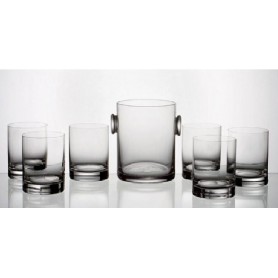 Comprar Whisky Fandango 7 Piezas Juego Bohemia 101456 al Mejor Precio