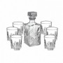 Comprar Whisky Selecta 7 Piezas 6 Servicios Juego Bormioli 103900 al Mejor Precio