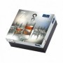 Comprar Whisky Trio Con Botella 7 Piezas Juego Bohemia 101410 al Mejor Precio