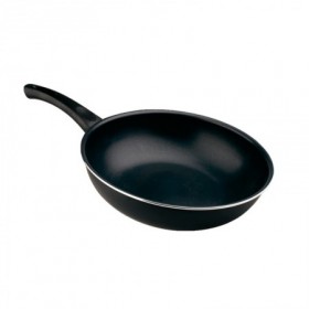Comprar Wok Aluminio Induccion Luxe 24 Cm 3361  Lifestyle 34059 al Mejor Precio