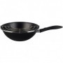 Comprar Wok Esmaltado Black 28 Cm  Magefesa 2022 al Mejor Precio