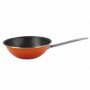 Comprar Wok Esmaltado Piedra Dragon 28 Cm  Magefesa 2155 al Mejor Precio