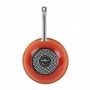 Comprar Wok Esmaltado Piedra Dragon 28 Cm  Magefesa 2155 al Mejor Precio