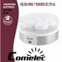 Comprar Yogurtera Electrica 1310  Comelec 273024 al Mejor Precio