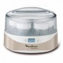 Comprar Yogurtera Silver Yg231E32  Moulinex 200002 al Mejor Precio