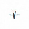 ▷ Manguera PVC Blanca 2 x 1mm | Ferreidea