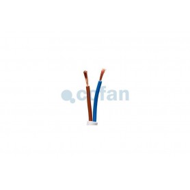 ▷ Manguera PVC Blanca 2 x 1mm | Ferreidea