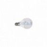 ▷ Bombilla "LED" SMD esférica E-14 | Ferreidea