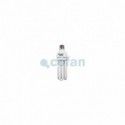 ▷ Bombilla Bajo consumo 4U 28W/E27 | Ferreidea