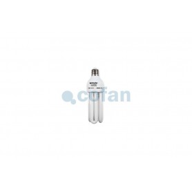 ▷ Bombilla Bajo consumo 4U 28W/E27 | Ferreidea