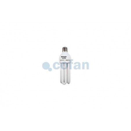 ▷ Bombilla Bajo consumo 4U 28W/E27 | Ferreidea