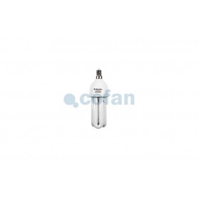 ▷ Bombilla Bajo consumo 3U 20W/E14 | Ferreidea
