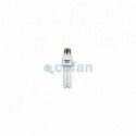 ▷ Bombilla Bajo consumo 3U 15W/E27 | Ferreidea