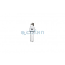▷ Bombilla Bajo consumo 3U 15W/E27 | Ferreidea