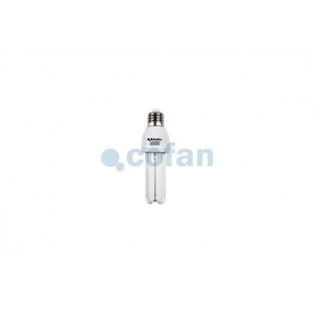 ▷ Bombilla Bajo consumo 3U 15W/E27 | Ferreidea