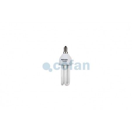 ▷ Bombilla Bajo consumo 3U 11W/E14 | Ferreidea