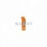 ▷ Bombilla Bajo consumo 3U 11W/E14 | Ferreidea