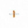 ▷ Bombilla Bajo consumo 2U 7W/E14 | Ferreidea
