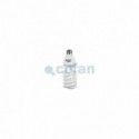 ▷ Bombilla Bajo consumo Espiral 26W/E27 | Ferreidea